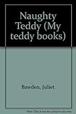Naughty teddy