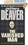 The Vanished Man (A Lincoln Rhyme novel)