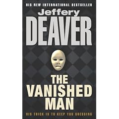 The Vanished Man
