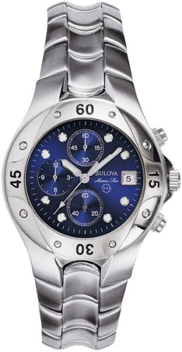 Bulova Mens Watch 96B64, Bulova Watches, Mens Watches,Mens Bulova Watches
