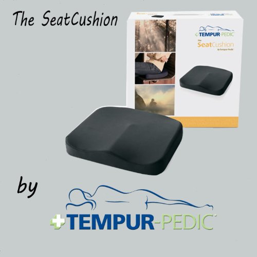 Seat Cushion:SeatCushion by Tempur-Pedic Images