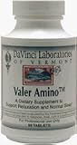 Davinci Labs - Valer Amino 90 Tablets