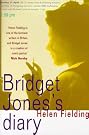 Bridget Jones's Diary...