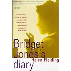 Bridget Jones's Diary: A Novel
