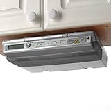 Sony LIV Kitchen CD/Clock Radio - ICF-CD543RM