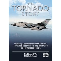 The Tornado Story - Illustrated Book & DVD Set