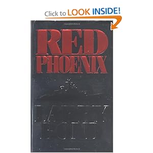 Red Phoenix - Larry Bond