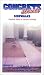 Concrete Secrets Sidewalks [VHS]