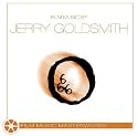 Film Music Masterworks By Jerry Goldsmith