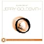 Film Music Masterworks By Jerry Goldsmith