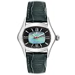 Invicta Women's Mini East-West Collection Leather Watch #3695