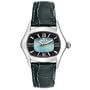 Invicta Women's 3695 Mini East-West Collection Leather Watch