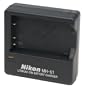 Nikon MH-61 Battery Charger for Coolpix 3700, 4200, 5200, and P Series Digital Cameras