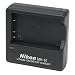 Nikon MH-61 Battery Charger for Coolpix 3700, 4200, 5200, and P Series Digital Cameras