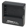 Nikon MH-61 Battery Charger for Coolpix 3700, 4200, 5200, and P Series Digital Cameras