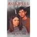 My top 6 fave Roswell books ( in order )!
