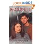 The Watcher (Roswell High, No 4)
