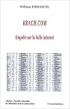 Krach.com : Enqu�te sur la bulle internet