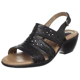 Clarks Womens Trophy Prize Slingback Sandal
