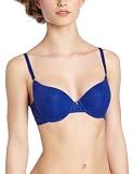 Natori Womens Sheer Jacquard Full Fit Contour Underwire Bra