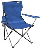 Quik Shade Quad Chair - Royal Blue