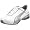 White/Silver/Charcoal