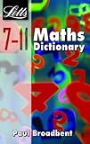 7-11 maths dictionary