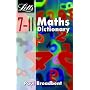 KS2 Maths Dictionary