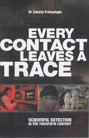 Every Contact Leaves a Trace