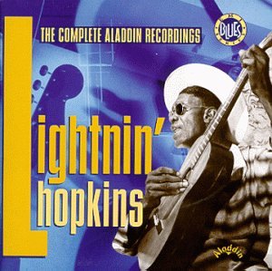 CD-Charts  Music : The Complete Aladdin Recordings