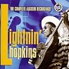 Image of album by Lightnin' Hopkins