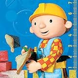 Bob the Builder - Party Supplies - Lunch Napkins