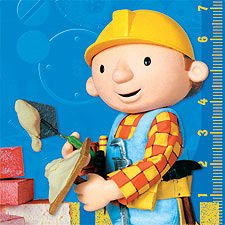 Click here to buy Bob the Builder - Party Supplies - Lunch Napkins by Bob the Builder.