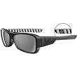 Oakley Shaun White Montefrio Men's Special Editions Signature Series Casual Sunglasses