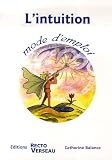 L\'intuition : Mode d\'emploi