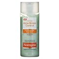 Neutrogena Oil Free Acne Stress Control Wash - 8.5oz
