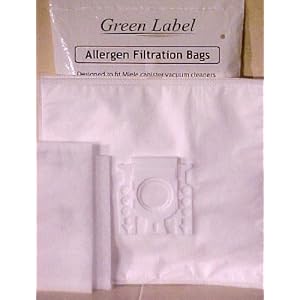 25 BAGS and 10 FILTE