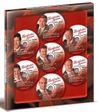 Geschenk-Box [7-Maxi-CD-Box] - Kastelruther Spatzen