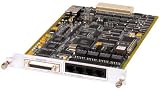 Atlas 800 Nxt1 Hssi/v35 Module 4 T1 Prts Hssi Suppt Point To Point