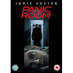 Panic Room [2002]