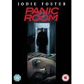 Panic Room [DVD] [2002]