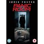 Panic Room [DVD] [2002]