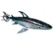 Swimways Remote Control Cyborg Shark