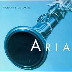 Aria by Kalmen Opperman Clarinet Choir, Richard Stoltzman, Georges Bizet, George Gershwin, and Charles Gounod