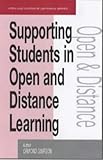Supporting Students in Online, Open and Distance Learning (Open and Distance Learning Series)
