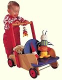 Haba Walker Wagon