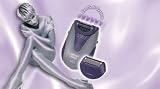 Braun Silk Epil Eversoft Body System - 3370BR