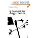 A Rulebook for Arguments