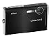 Nikon デジタルカメラ COOLPIX S6 マットブラック[COOLPIXS6B] COOLPIX S6B