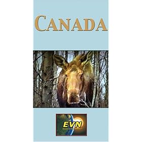 Canada [VHS]